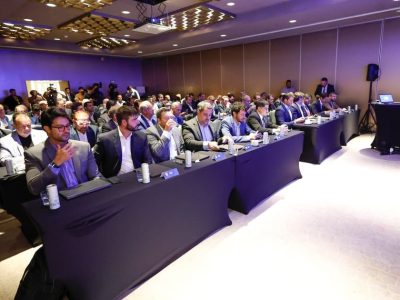 Investidores da FFU abrem a possibilidade de negociação com a CBF, mas sem diálogo estabelecido
