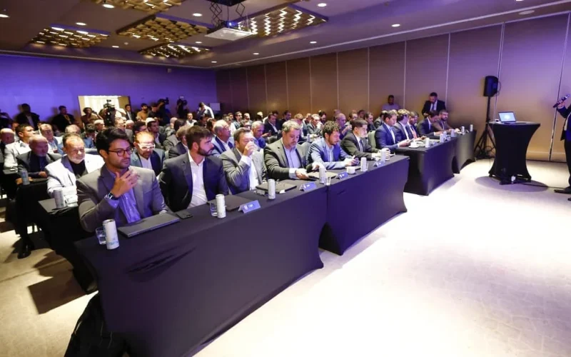 Investidores da FFU abrem a possibilidade de negociação com a CBF, mas sem diálogo estabelecido