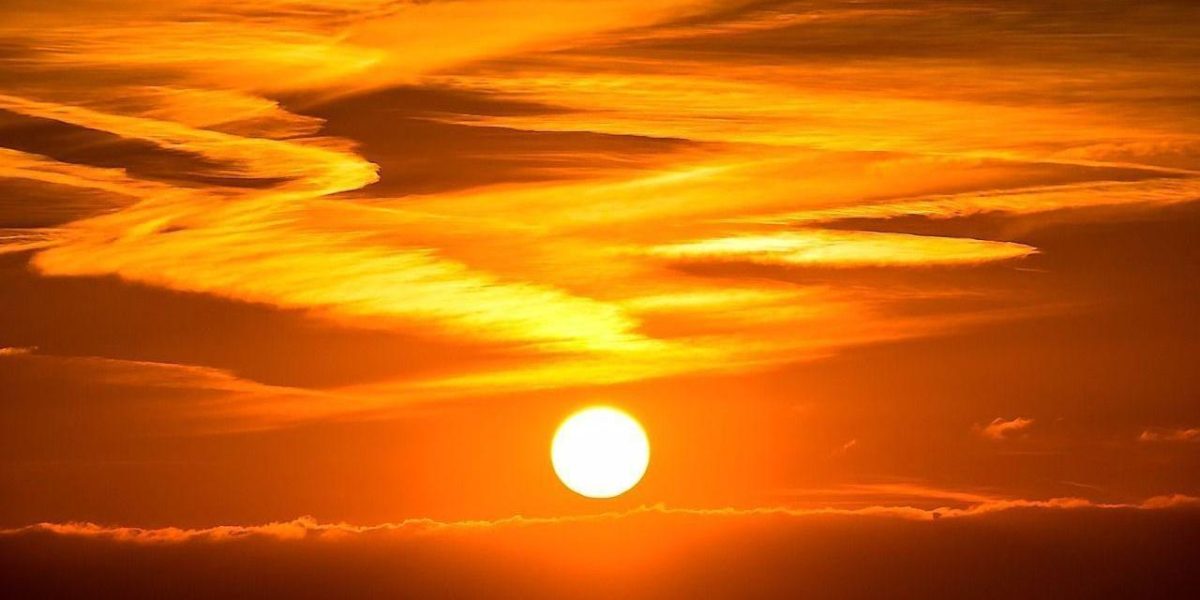 Onda de calor e tempestades extremas devem afetar Paraná, Santa Catarina e Rio Grande do Sul nesta semana, alerta meteorologia