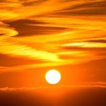 Onda de calor e tempestades extremas devem afetar Paraná, Santa Catarina e Rio Grande do Sul nesta semana, alerta meteorologia