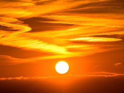 Onda de calor e tempestades extremas devem afetar Paraná, Santa Catarina e Rio Grande do Sul nesta semana, alerta meteorologia