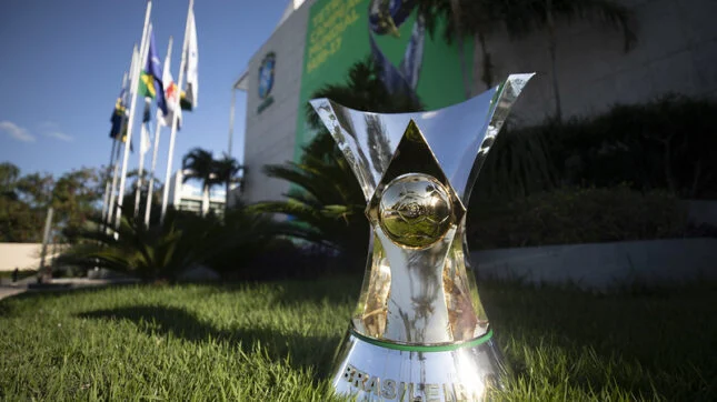 Super Data Fifa fará pausa de 16 dias no Campeonato Brasileiro; descubra as mudanças no calendário e as partidas da seleção