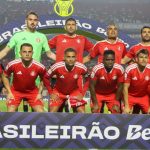 Internacional amarga rebaixamento com apenas uma vitória em 12 jogos e encara desafios cruciais no Brasileirão