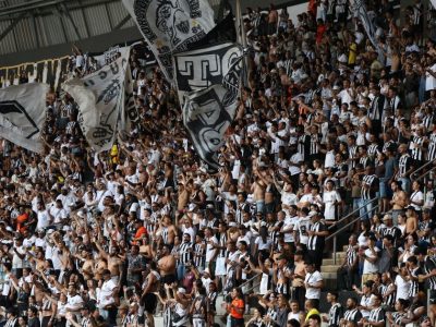 Atlético-MG busca vitória contra a Chapecoense para se aproximar do G5 no Brasileirão