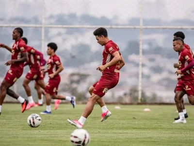 Vila Nova enfrenta Londrina em duelo decisivo pela Série B; transmissão ao vivo na ESPN e Disney+