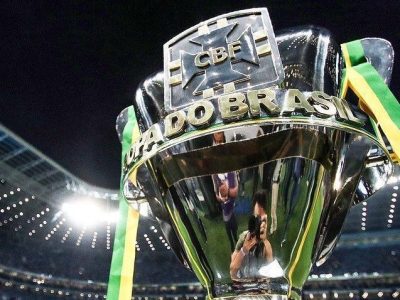 CBF anuncia parceria com ESPN para a transmissão da Copa do Brasil e prevê receitas de R$ 4 bilhões entre 2027 e 2030