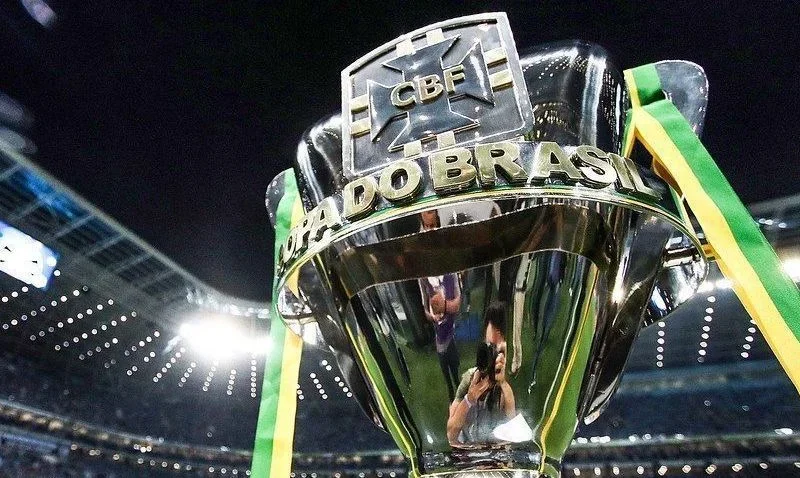 CBF anuncia parceria com ESPN para a transmissão da Copa do Brasil e prevê receitas de R$ 4 bilhões entre 2027 e 2030