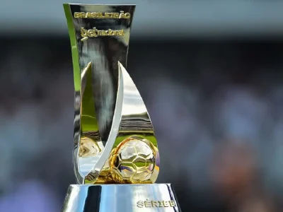 Vila Nova lidera a Série B com boas chances de acesso, enquanto Atlético e Goiás lutam para entrar na disputa pelos playoffs