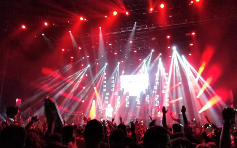 Porto Alegre é destino certo para o turismo de shows no Sul do Brasil