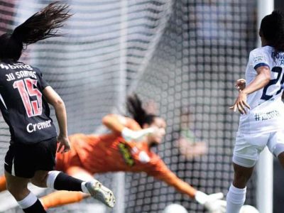 Vasco conquista o título do Brasileirão Feminino Série A2 após triunfo sobre o Itabirito