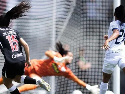 Vasco conquista o título do Brasileirão Feminino Série A2 após triunfo sobre o Itabirito