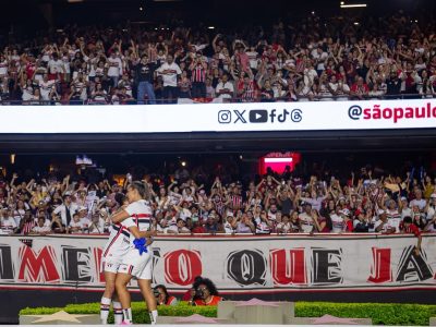 São Paulo conquista Brasileirão Feminino 2026 com recorde de público e prêmio inovador