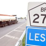 Quatro rodovias federais têm início e fim no Paraná, explorando potencial econômico e turístico da região