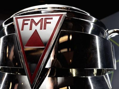 Campeonato Mineiro de 2027 começa em 6 de janeiro: FMF revela detalhes do Arbitral