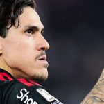 Pedro lidera artilharia do Brasileirão 2026 com 25 gols; Gabigol e Flaco López seguem de perto