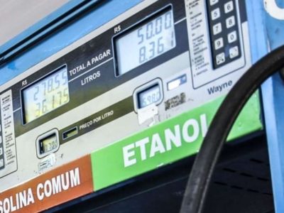 Estados do Sul devem sentir impacto com aumento do ICMS para combustíveis e gás de cozinha em 2027