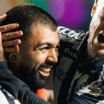 Gabigol brilha, Santos vence São Paulo por 2 a 1 e sobe para a sétima posição no Brasileirão
