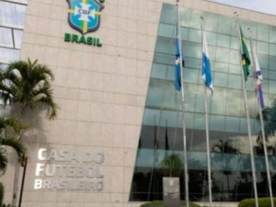 CBF centraliza produção de transmissões e anuncia mudanças na Copa do Brasil e no Brasileirão a partir de 2027