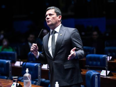 Governadores do Sul traçam planos para enfrentar eventos climáticos, mas sem metas definidas