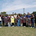 CBF e FIFA visitam Fluminense e projeto Daminhas da Bola para avançar na estratégia do futebol feminino no Brasil