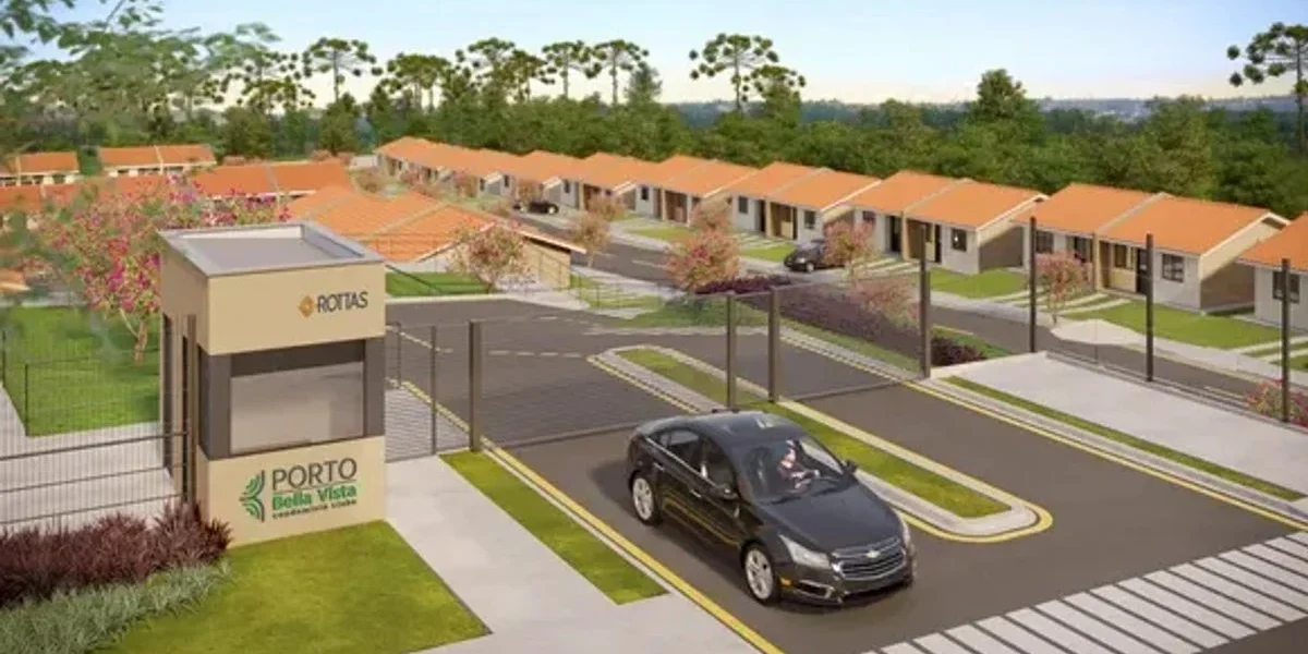 Rottas Construtora registra crescimento de 368% em unidades habitacionais no Norte de Santa Catarina entre 2022 e 2026
