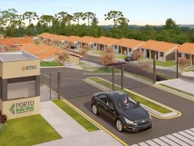 Rottas Construtora, de Paraná, cresce 368% em Santa Catarina e investe R$ 511 milhões em unidades habitacionais na região Norte