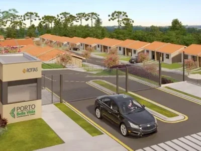 Rottas Construtora, de Paraná, cresce 368% em Santa Catarina e investe R$ 511 milhões em unidades habitacionais na região Norte