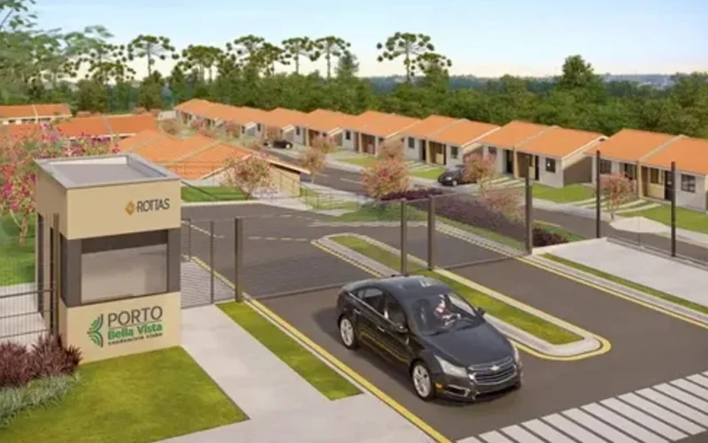 Rottas Construtora registra crescimento de 368% em unidades habitacionais no Norte de Santa Catarina entre 2022 e 2026