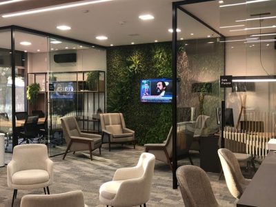 Unicred SC/PR inaugura novas agências em Foz do Iguaçu, Cascavel e Maringá, com plano de expansão no Paraná