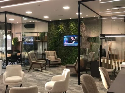 Unicred SC/PR inaugura novas agências em Foz do Iguaçu, Cascavel e Maringá, com plano de expansão no Paraná