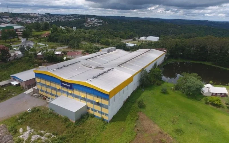 Multinova registra crescimento de 12% no faturamento em 2025 e projeta alta de 15% para 2026