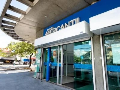 Banco Mercantil inaugura novas agências no Sul com atendimento exclusivo para aposentados e pensionistas