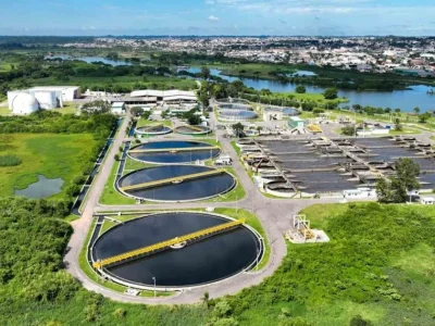 Paraná lidera ranking de saneamento com seis cidades entre as 20 melhores do Brasil