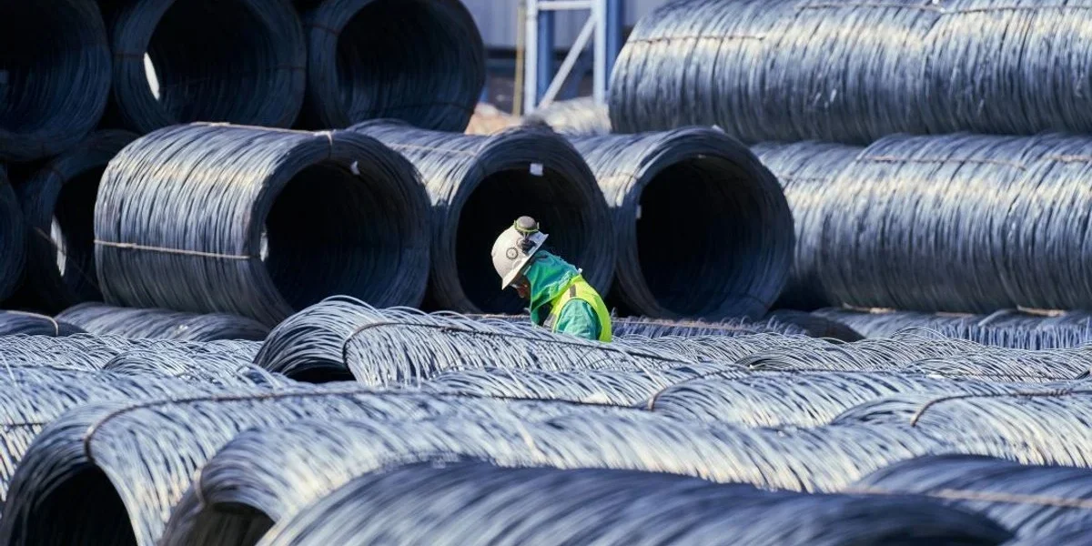 Produção industrial do Rio Grande do Sul registra quarta queda consecutiva em fevereiro