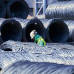 Produção industrial do Rio Grande do Sul registra quarta queda consecutiva em fevereiro
