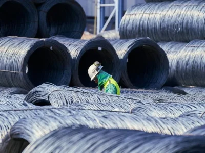 Produção industrial do Rio Grande do Sul registra quarta queda consecutiva em fevereiro