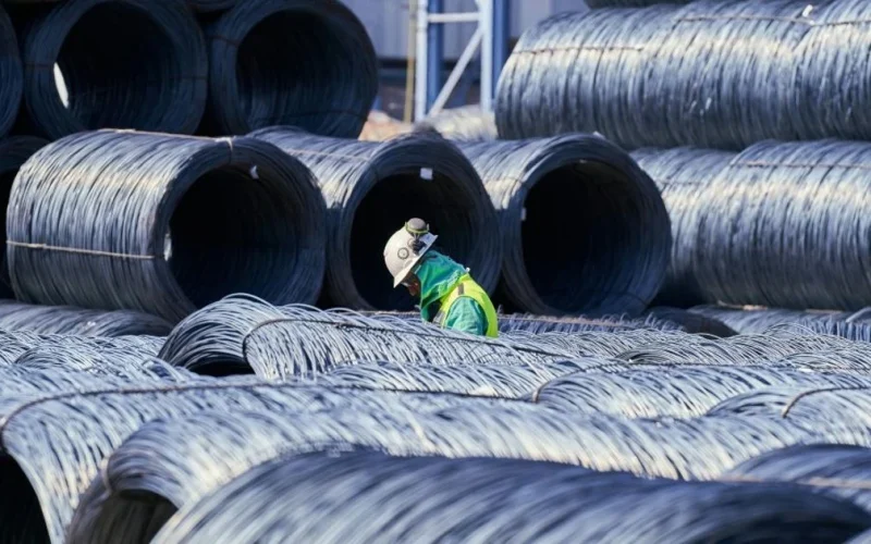 Produção industrial do Rio Grande do Sul registra quarta queda consecutiva em fevereiro