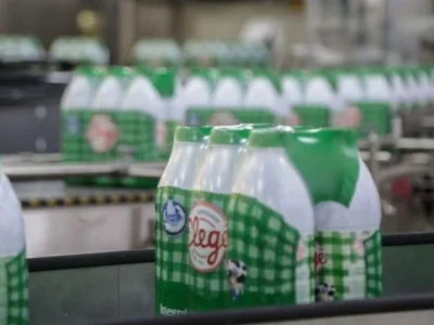 Lactalis investirá R$ 285 milhões na expansão de fábricas em Carambeí e Londrina, no Paraná