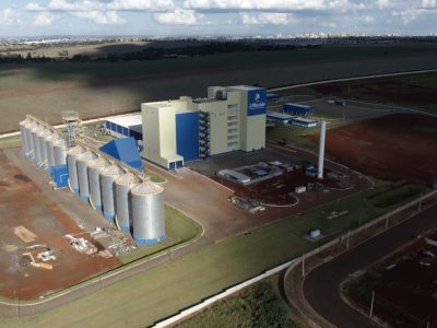 J.Macêdo inaugura nova fábrica em Londrina com investimento de R$ 300 milhões e capacidade para processar 200 mil toneladas de trigo por ano