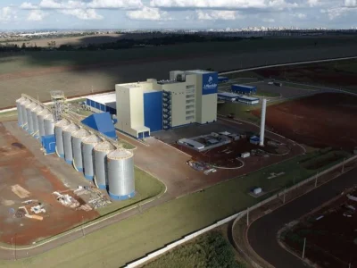 J.Macêdo inaugura nova fábrica em Londrina com investimento de R$ 300 milhões e capacidade para processar 200 mil toneladas de trigo por ano