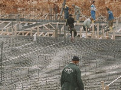 Tecnologia para resfriamento do concreto previne fissuras em obras no Paraná e Santa Catarina