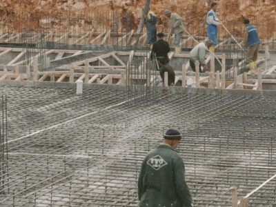 Tecnologia para resfriamento do concreto previne fissuras em obras no Paraná e Santa Catarina