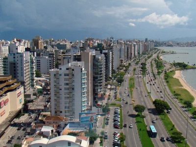 Santa Catarina lidera Ranking de Competitividade dos Estados, seguido por Paraná e Rio Grande do Sul
