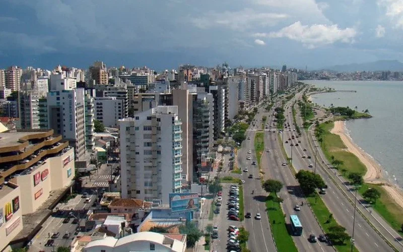 Santa Catarina lidera Ranking de Competitividade dos Estados, seguido por Paraná e Rio Grande do Sul
