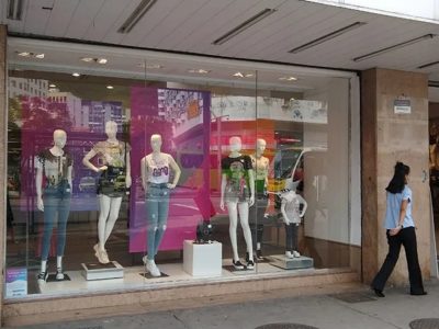 Índice de Confiança do Empresário do Comércio registra queda e chega a 100 pontos em setembro de 2026