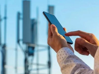 BNDES aprova R$ 72,9 milhões para construção de torres de celulares em 131 localidades do Sul e outras regiões do Brasil