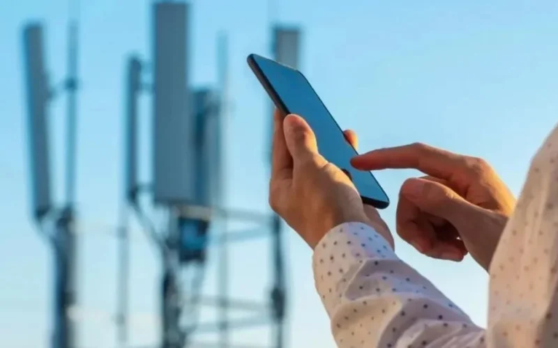 BNDES aprova R$ 72,9 milhões para construção de torres de celulares em 131 localidades do Sul e outras regiões do Brasil