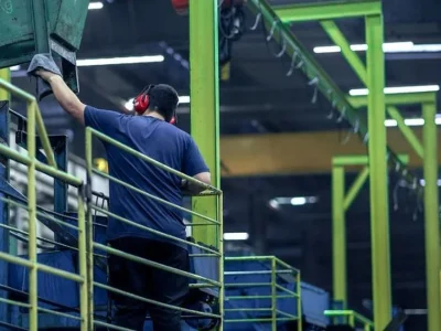 Santa Catarina registra aumento real de 11,2% na arrecadação em outubro, destacando evolução econômica contínua