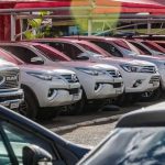Emplacamentos de veículos superam 500 mil em setembro, atingindo recorde histórico no Brasil