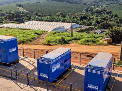 Senai-SC lidera projeto para criação do Atlas de Bioenergia em Santa Catarina com investimento de R$ 5 milhões